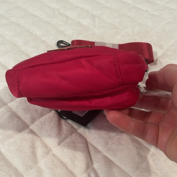 NWT Mini Bowry Crossbody XS Punch color - Picture 5 of 5